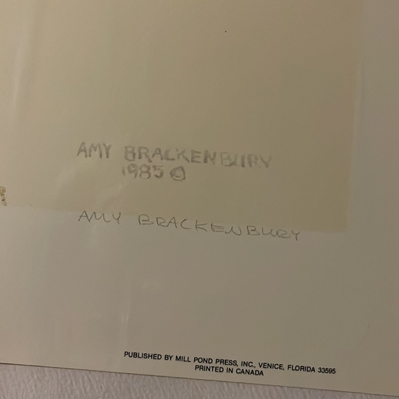 🖼️ 🐶 🖼️• 💎 AMY BRACKENBURY x 🐸 “Toadally” Vibes - Picture 8 of 16